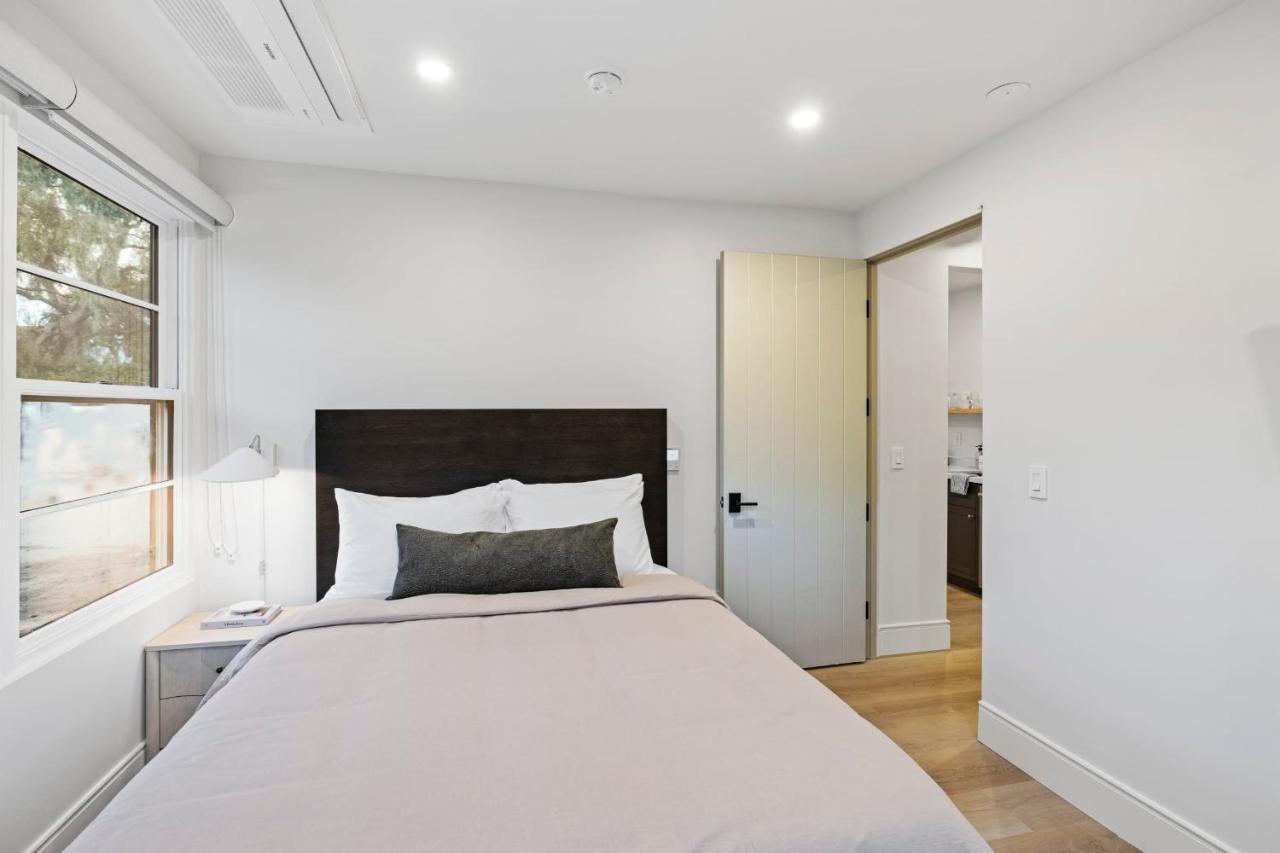 Casa Jardin - Boutique Suites In Downtown Santa Barbara Exterior photo
