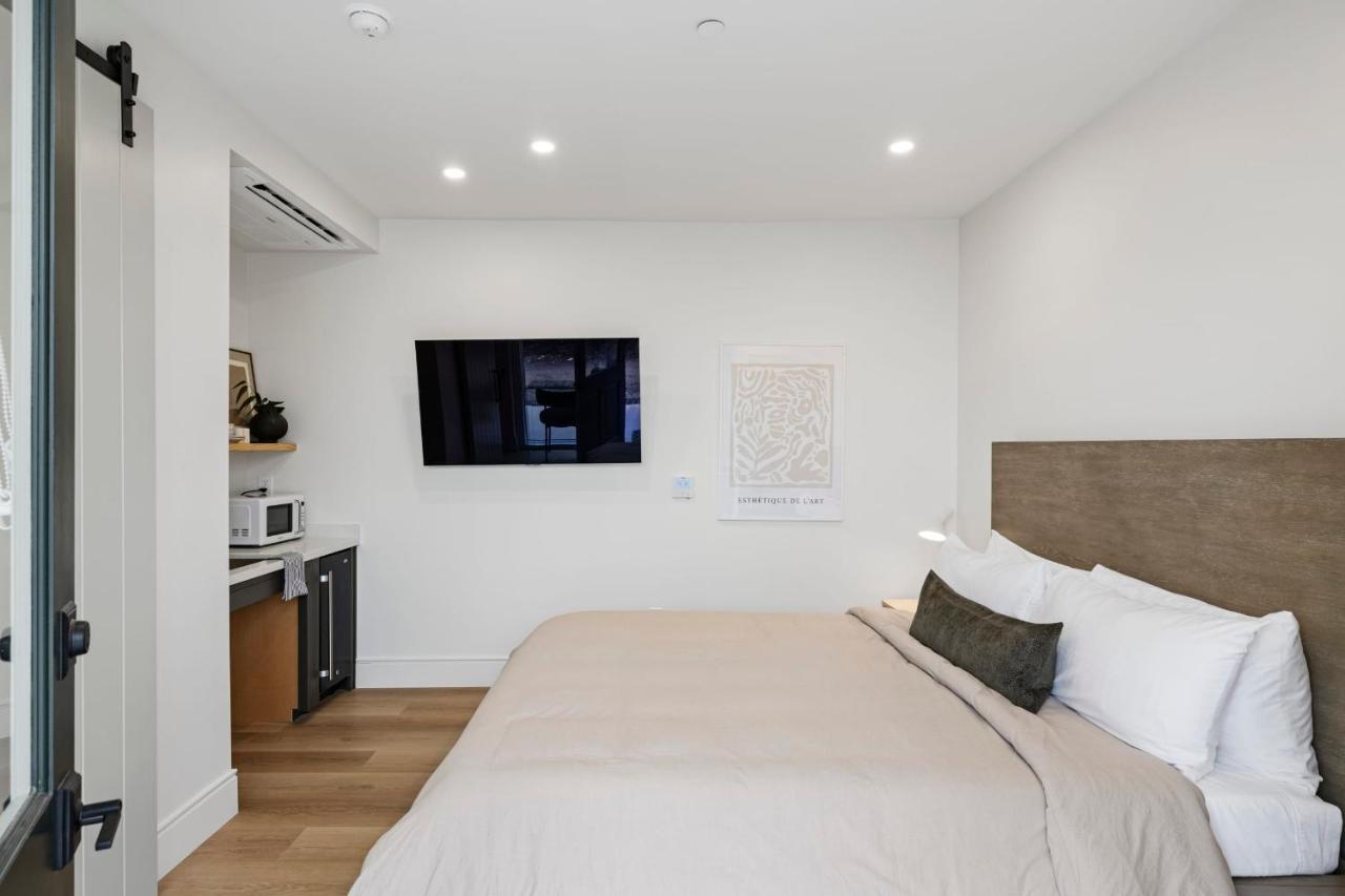 Casa Jardin - Boutique Suites In Downtown Santa Barbara Exterior photo