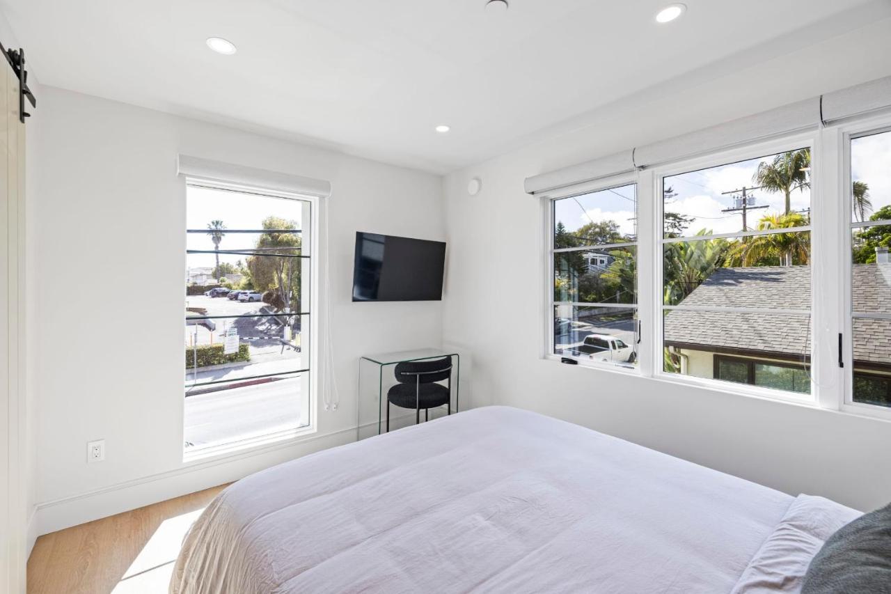 Casa Jardin - Boutique Suites In Downtown Santa Barbara Exterior photo